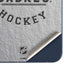NHL Buffalo Sabres Black Text Galaxy A36 5G Skin